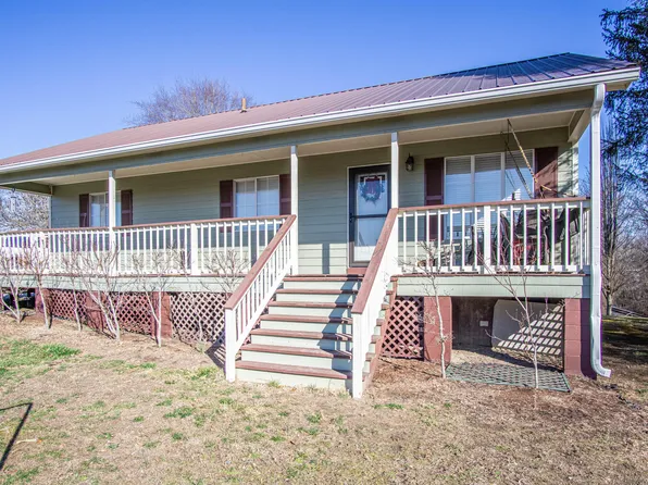 378 J Chestnut Ln, Corbin, KY 40701