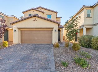 2815 Donatello Manor Pl, Henderson, NV 89044