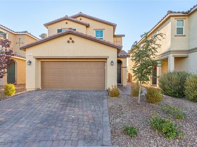 2815 Donatello Manor Pl, Henderson, NV, 89044