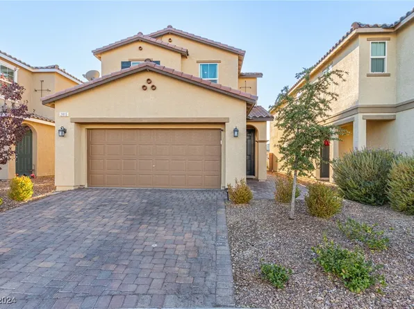 2815 Donatello Manor Pl, Henderson, NV 89044