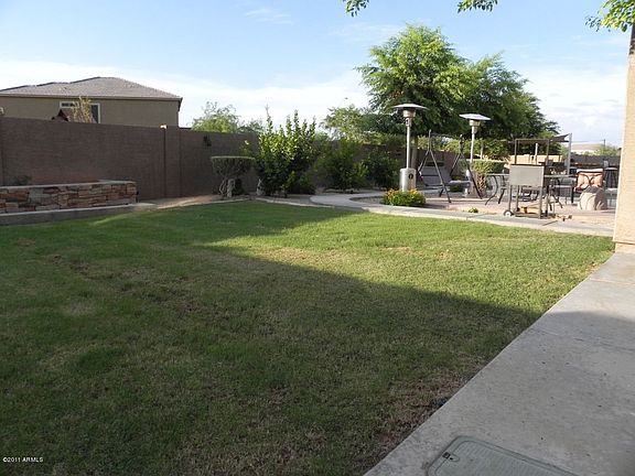 5th image of 1646 E Chaparral Dr