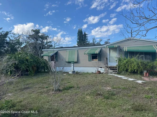 302 Akorn St, Cocoa, FL 32927