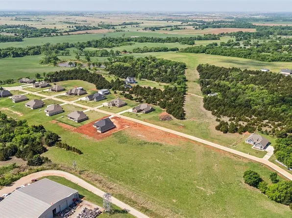 9488 Regado Ct Lot 26, Guthrie, OK 73044