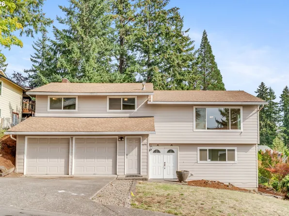 6696 Partridge Cir, Gladstone, OR 97027