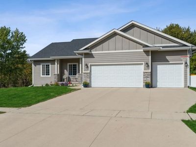 1602 W Girard, Indianola, IA, 50125