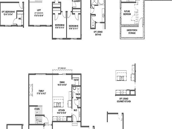 Floor Plan.