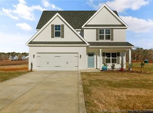 251 Collier Gate St #36, Linden, NC 28356