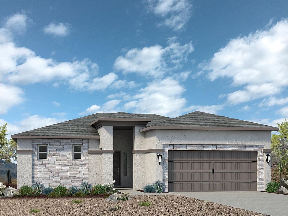 4017 Boardwalk Elevation