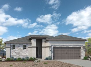 4017 Boardwalk, Las Cruces, NM 88012