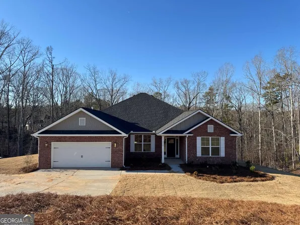 3350 Trevi Trl #15, Douglasville, GA 30135