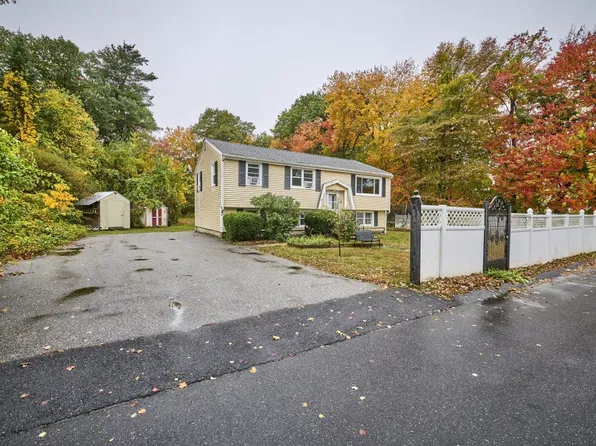 13 Fernglade Rd, Burlington, MA 01803
