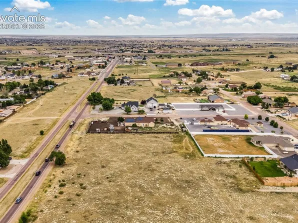 564 S Purcell Blvd, Pueblo West, CO 81007