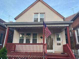 7120 S Morgan St, Chicago, IL 60621