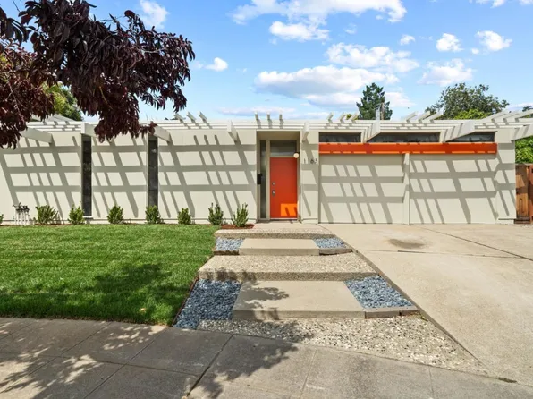 1163 Pomegranate Ct, Sunnyvale, CA 94087