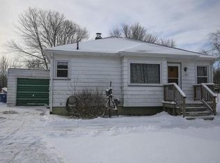 3144 E Stewart Rd, Midland, MI 48640