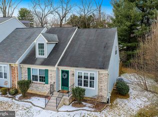 818 Marcie Ct, Bel Air, MD 21014