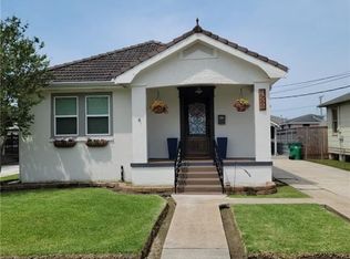 432 Bellanger Ave, Harvey, LA 70058