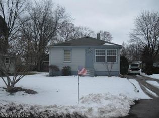 1050 Indiana Ave, Benton Harbor, MI 49022