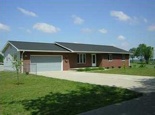 431 W County Road 325 W, Princeton, IN
