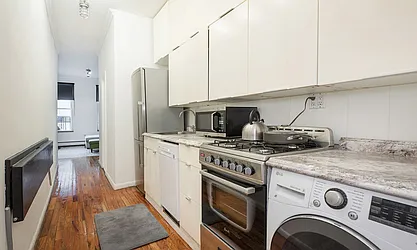 Rented by Saldo Properties