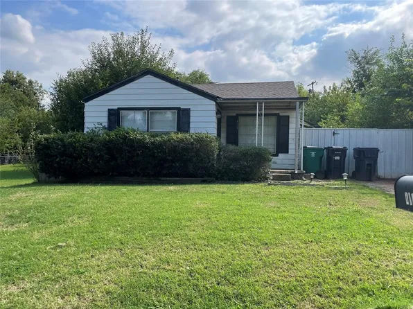 2112 SE 12th St, Oklahoma City, OK 73129