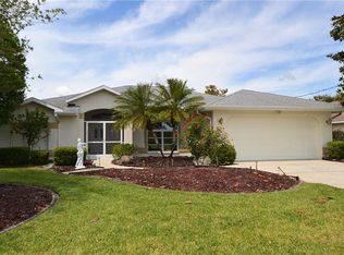 132 Mariner Ln, Rotonda West, FL 33947