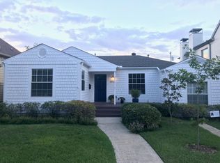 4914 Elsby Ave, Dallas, TX 75209