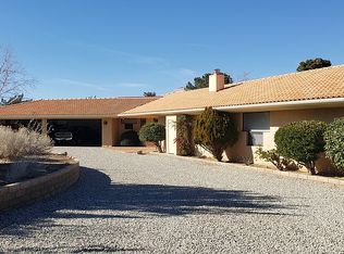 30111 106th St E, Littlerock, CA 93543