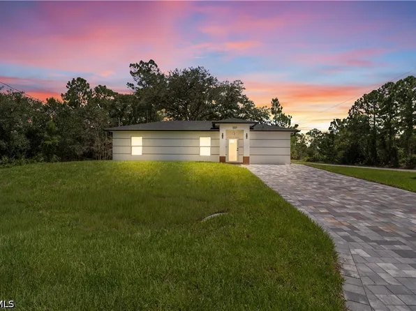 227 Narcissus Ave S, Lehigh Acres, FL 33974