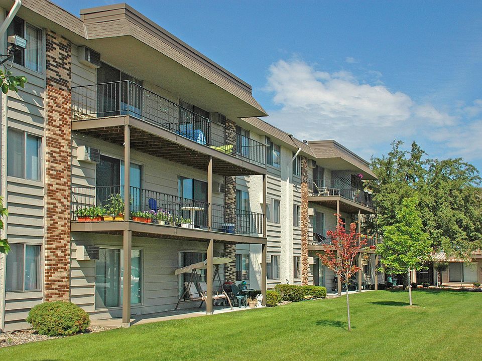 Sage Park Apartment Rentals New Brighton, MN Zillow