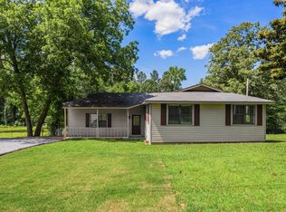 1600 W Sawyer Rd, Corinth, MS 38834
