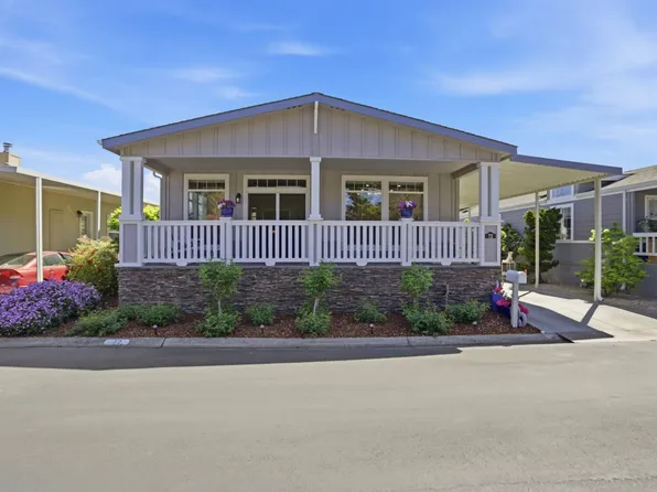 433 Sylvan Ave Space 72, Mountain View, CA 94041