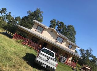 151 Country Wood Dr, Shepherd, TX 77371