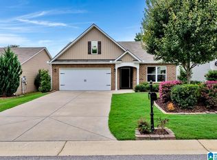 220 Belmont Way, Chelsea, AL 35043
