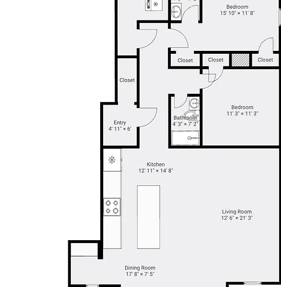 6 Gen Devine Way #1 — Photo 36