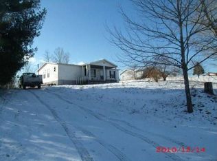 72656 Stapleton Rd, Ewington, OH 45686