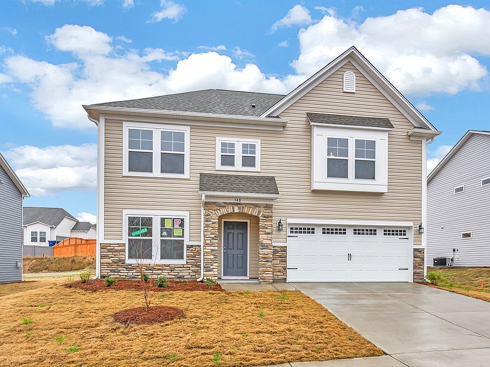 148 Bruinen Drive, Lot 224