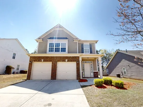 40 Kingfisher Walk, Covington, GA 30014
