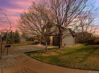 11910 W 83rd Pl, Arvada, CO 80005