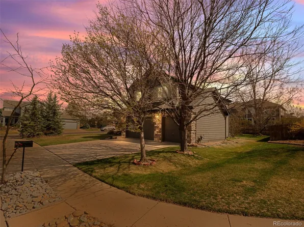 11910 W 83rd Place, Arvada, CO 80005