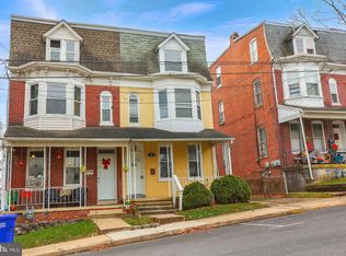 50 W 9th Ave, York, PA 17404
