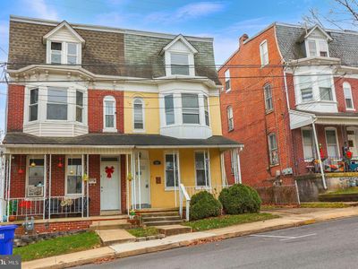 50 W 9th Ave, York, PA, 17404