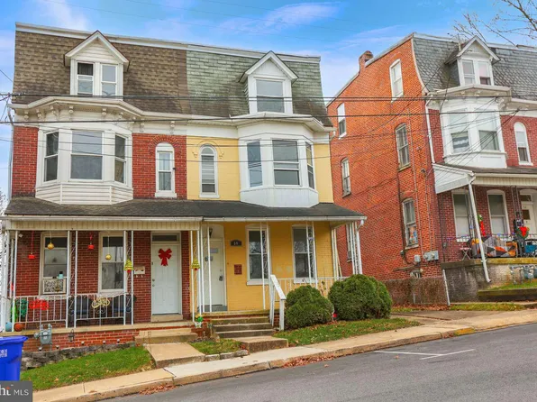50 W 9th Ave, York, PA 17404