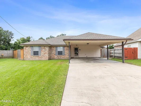 3044 Mark Twain St, Maurice, LA 70555