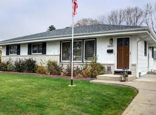 3600 S 96th St, Milwaukee, WI 53228