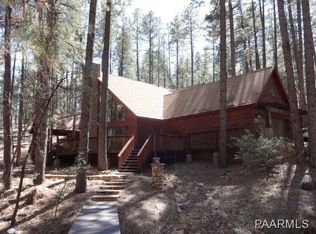 502 Happy Valley Rd, Prescott, AZ 86305