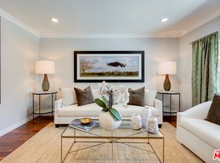 4604 Hurford Ter, Encino, CA 91436