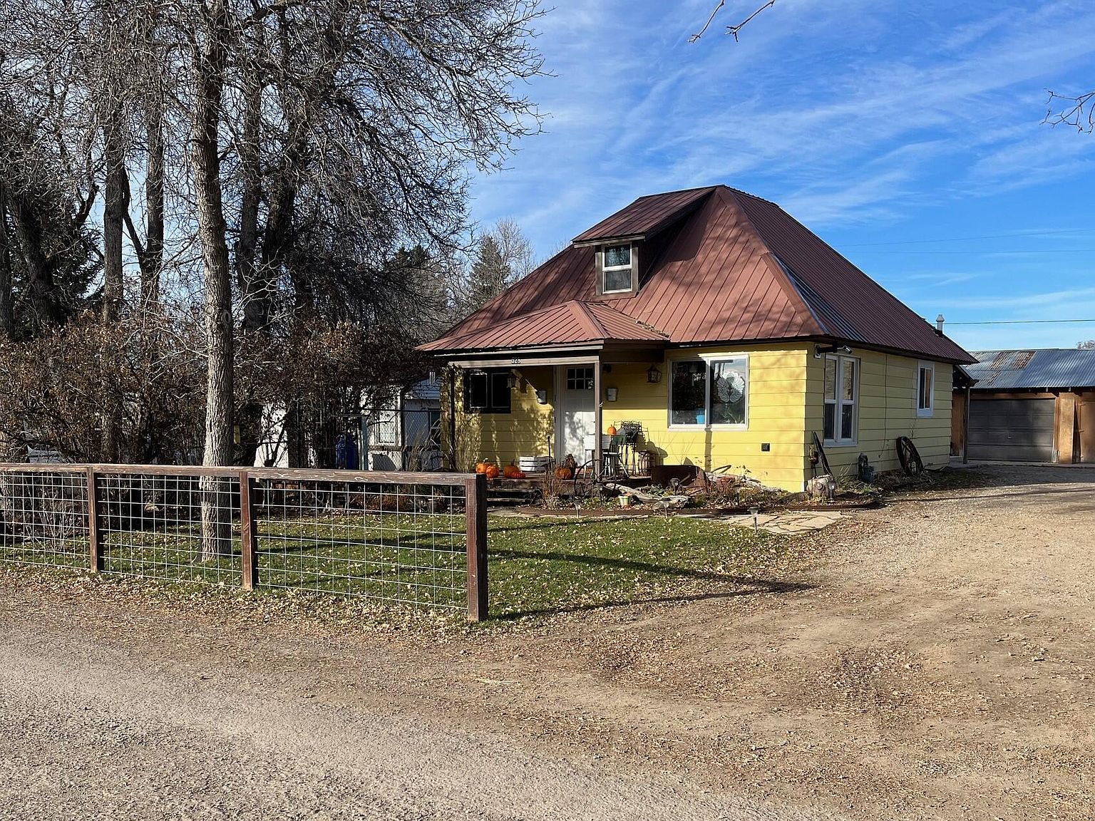 528 NE Hobson St, Lewistown, MT 59457 MLS 23674 Zillow