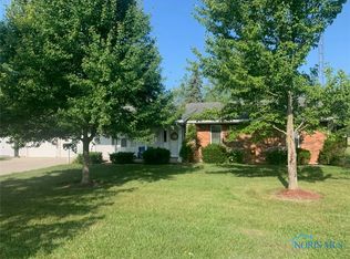 3163 County Road 16, Bryan, OH 43506