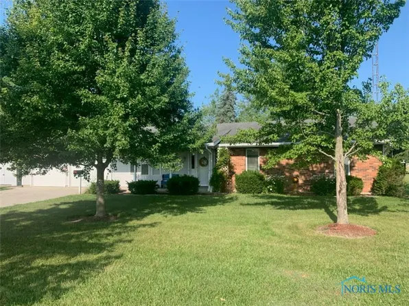 3163 County Road 16, Bryan, OH 43506